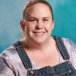 photo of Jennifer Holm