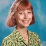 Photo of Daphne Chebeleu