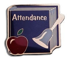 Attendance GIF